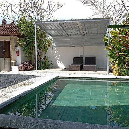 Vantage Point Villas Улувату Экстерьер фото