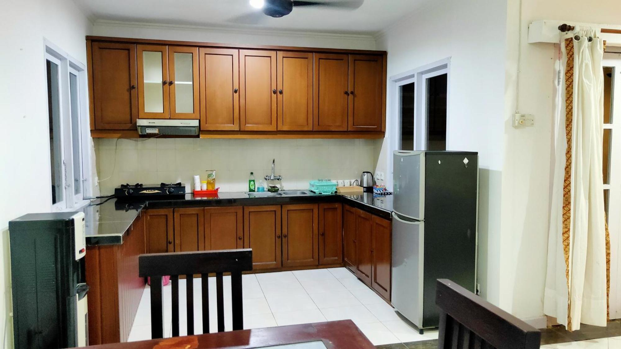 Vantage Point Villas Улувату Экстерьер фото