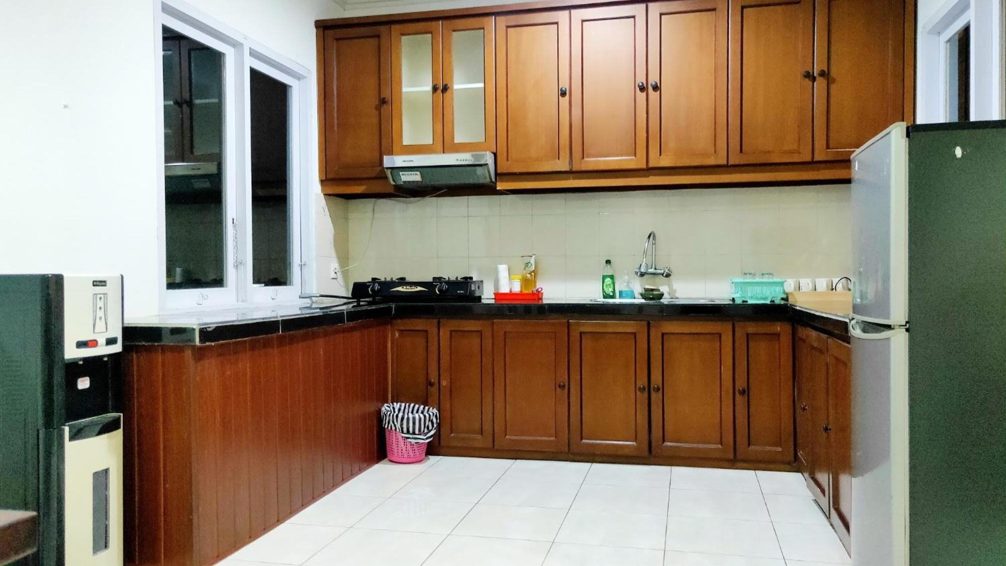 Vantage Point Villas Улувату Экстерьер фото