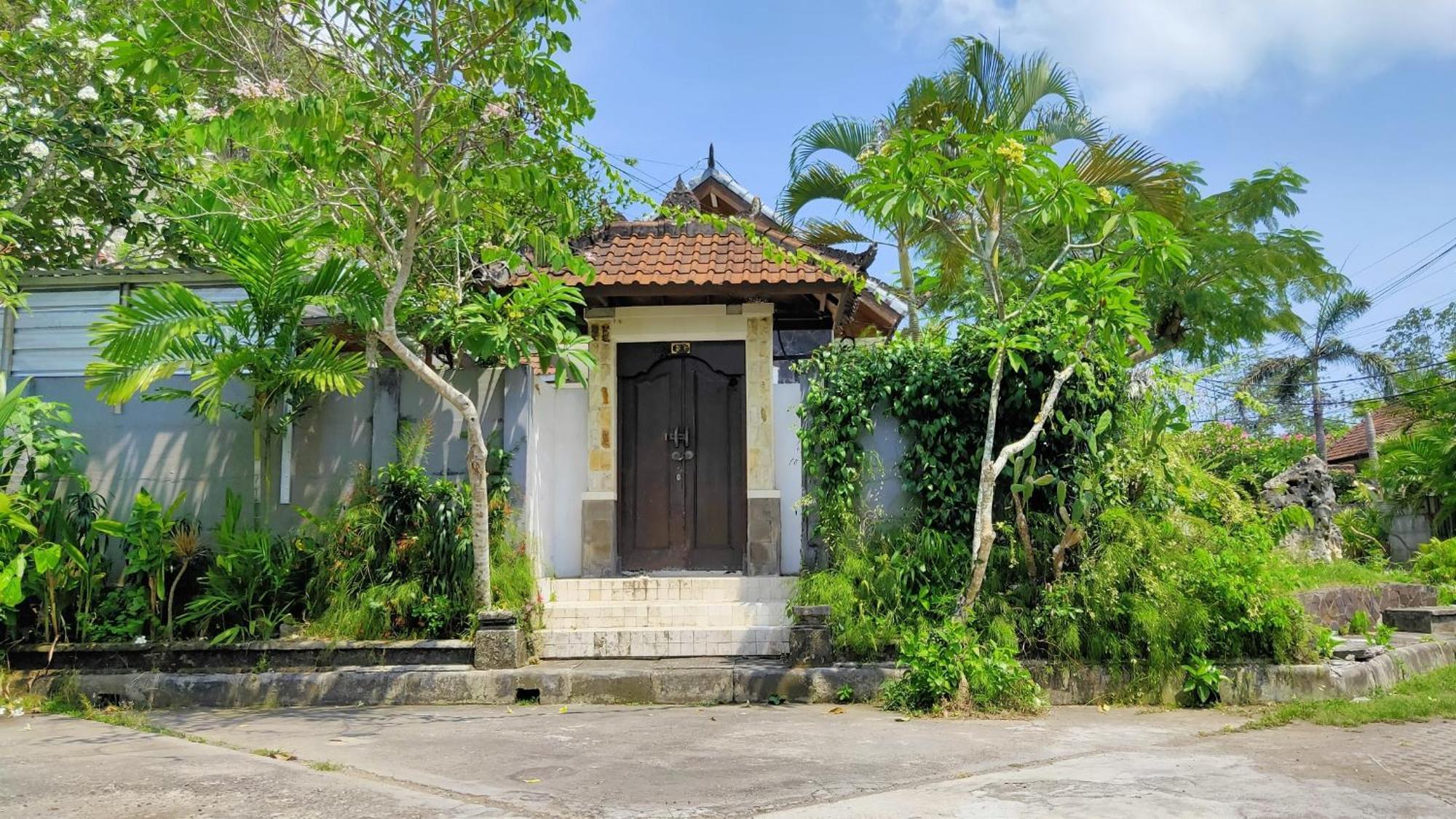 Vantage Point Villas Улувату Экстерьер фото