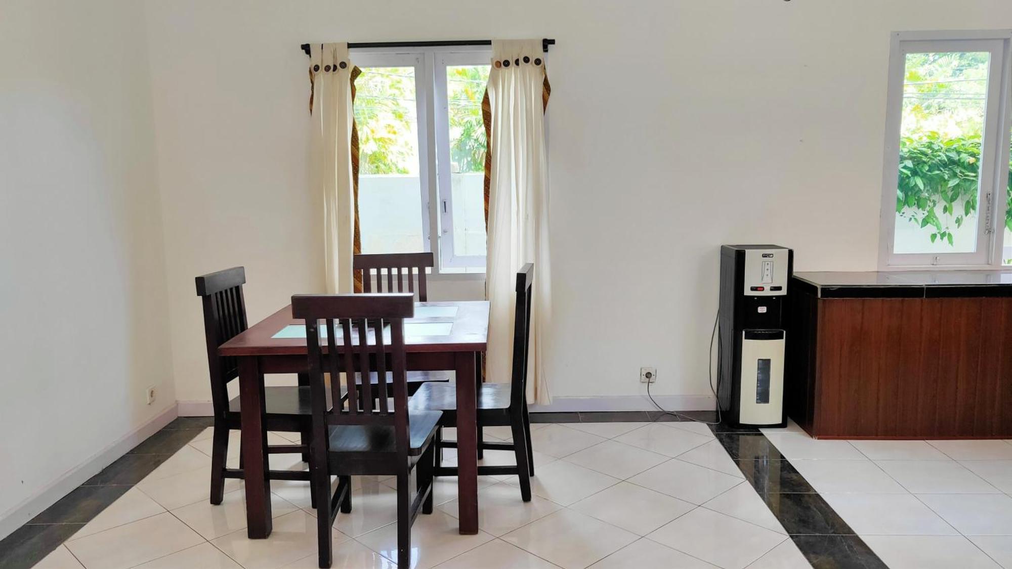 Vantage Point Villas Улувату Номер фото