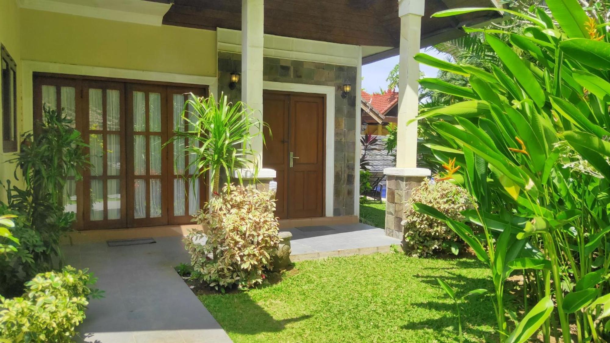 Vantage Point Villas Улувату Номер фото
