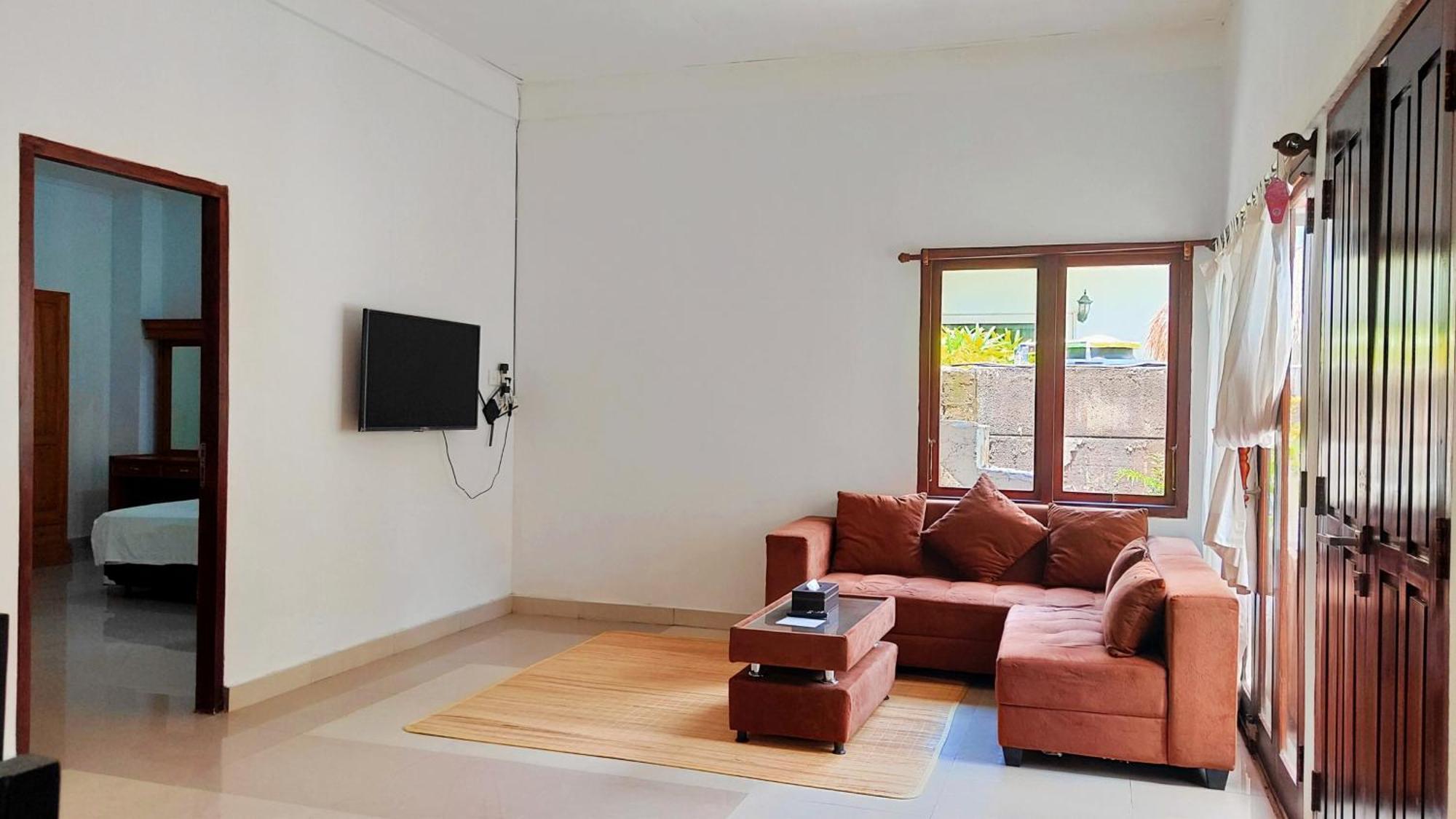 Vantage Point Villas Улувату Номер фото
