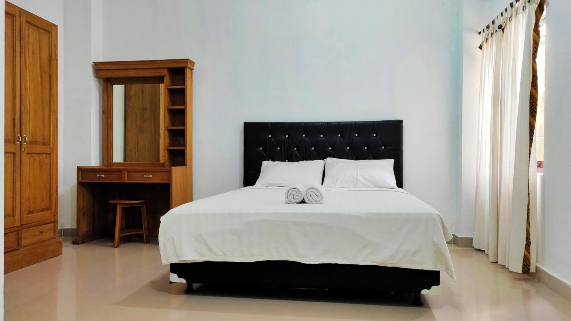 Vantage Point Villas Улувату Номер фото