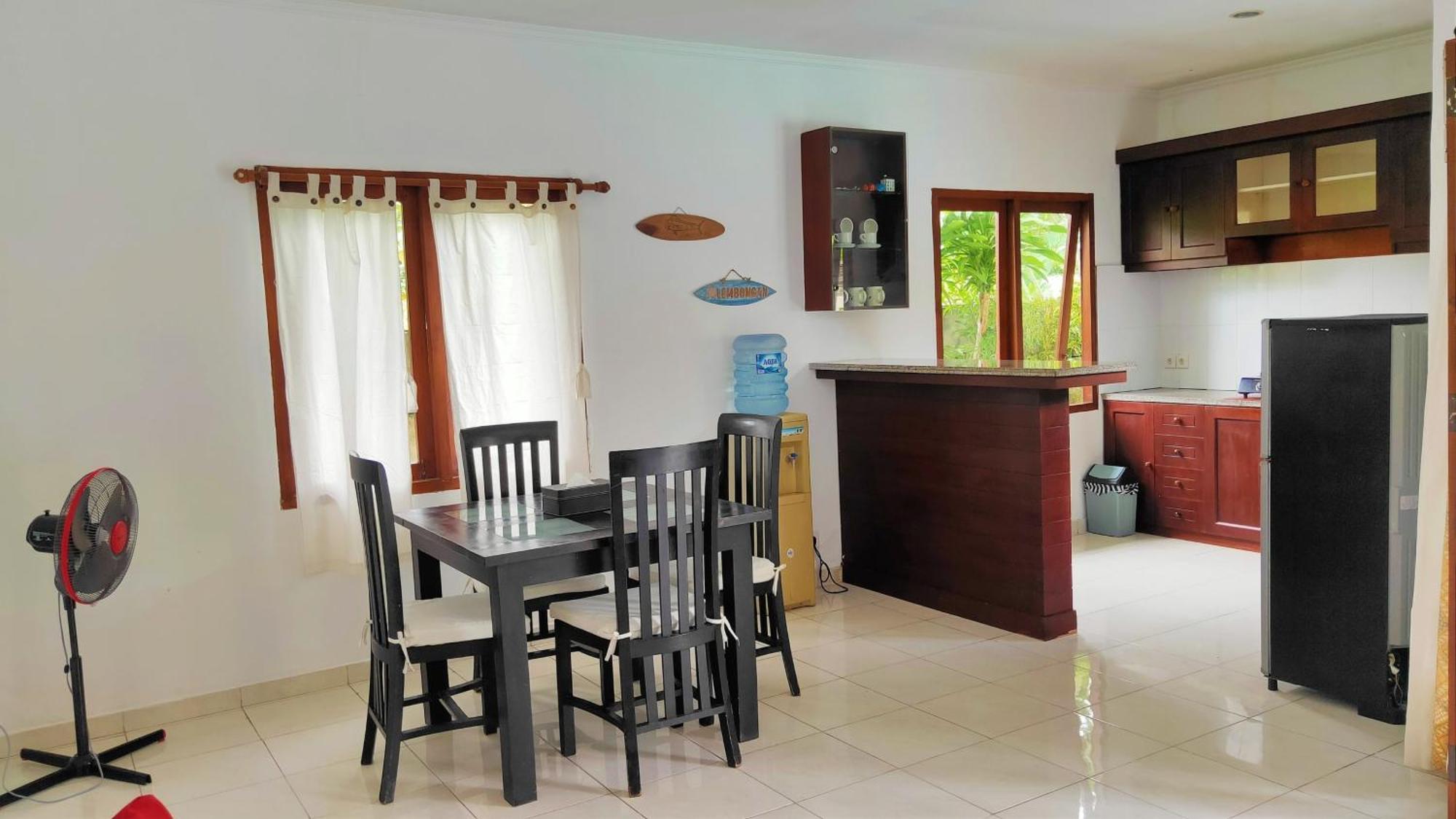 Vantage Point Villas Улувату Экстерьер фото