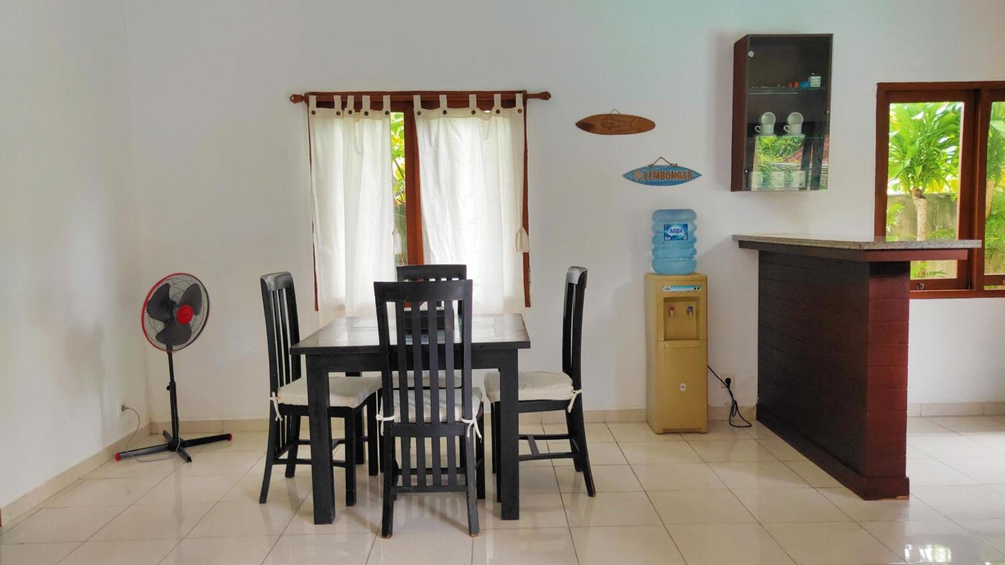 Vantage Point Villas Улувату Номер фото